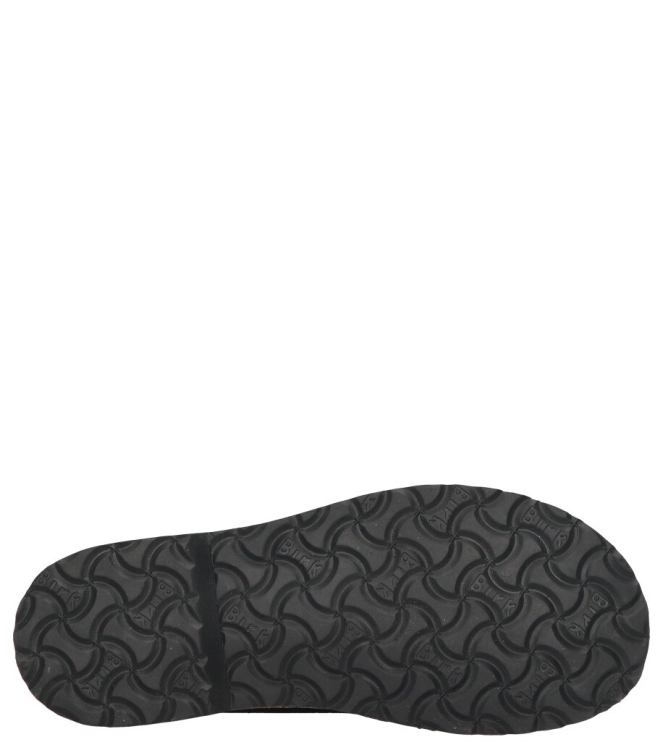 Birkenstock veterboot <span>1028154 Uppsala</span> 1028154 Uppsala zwart - www.bremmerschoenen.pro - Bremmer Schoenen