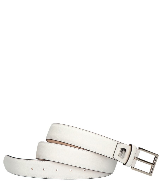 Giorgio riem <span>1023/35 800 Bianco</span> 1023/35 800 Bianco wit - www.bremmerschoenen.pro - Bremmer Schoenen