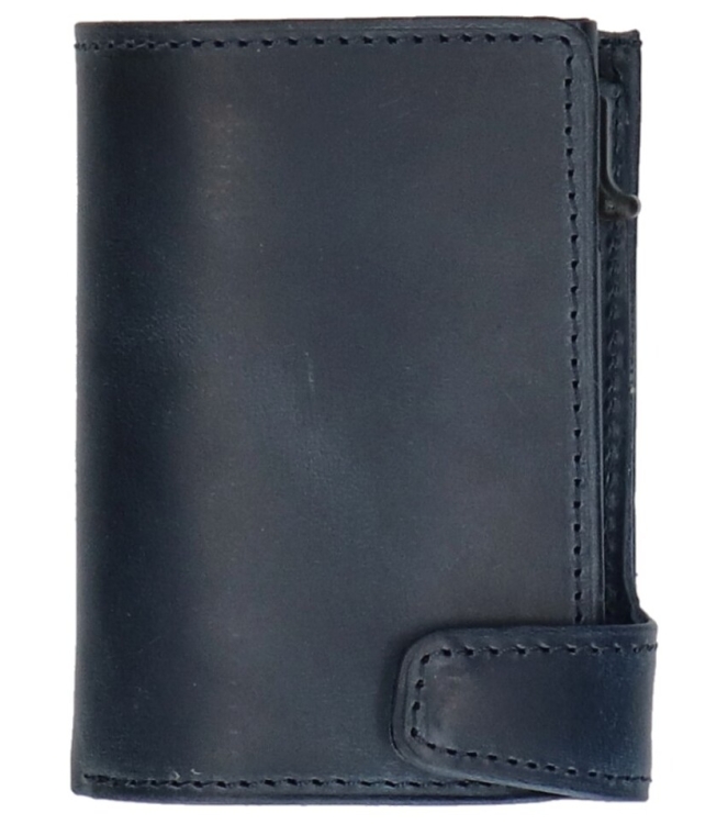Tony Perotti creditdardhouder <span>VR/CC/3700BL</span> VR/CC/3700BL blauw - www.bremmerschoenen.pro - Bremmer Schoenen