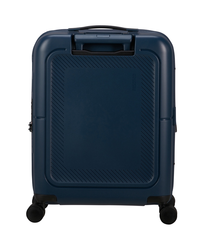 AT trolley <span>151859 1549 Dashpop Spinner 55</span> 151859 1549 Dashpop Spinner 55 blauw - www.bremmerschoenen.pro - Bremmer Schoenen