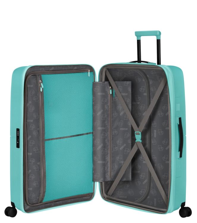 AT koffer <span>151861 A491 Dashpop Spinner 77</span> 151861 A491 Dashpop Spinner 77 blauw - www.bremmerschoenen.pro - Bremmer Schoenen