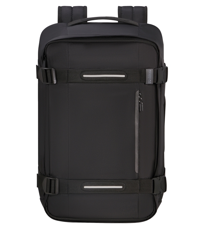 AT rugtas <span>151304 0423 Urban Track Travel Backpack</span> 151304 0423 Urban Track Travel Backpack zwart - www.bremmerschoenen.pro - Bremmer Schoenen