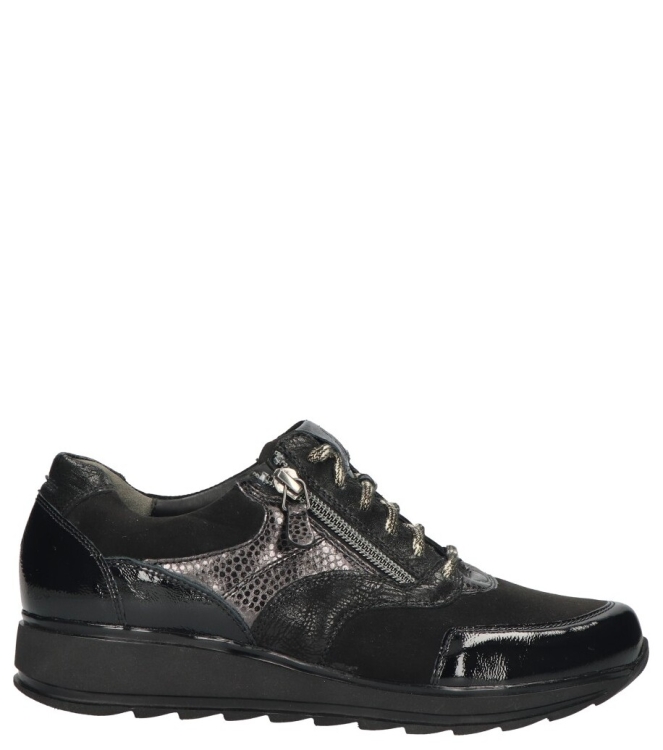 Durea Durea sneaker <span>6279 682 1140</span> 1140 zwart Durea sneaker <span>6279 682 1140</span> 6279 682 1140 zwart - www.bremmerschoenen.pro - Bremmer Schoenen