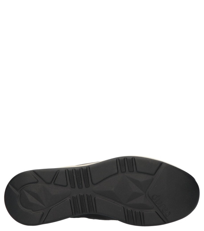 Durea sneaker <span>6285 602 0748</span> 6285 602 0748 zwart - www.bremmerschoenen.pro - Bremmer Schoenen