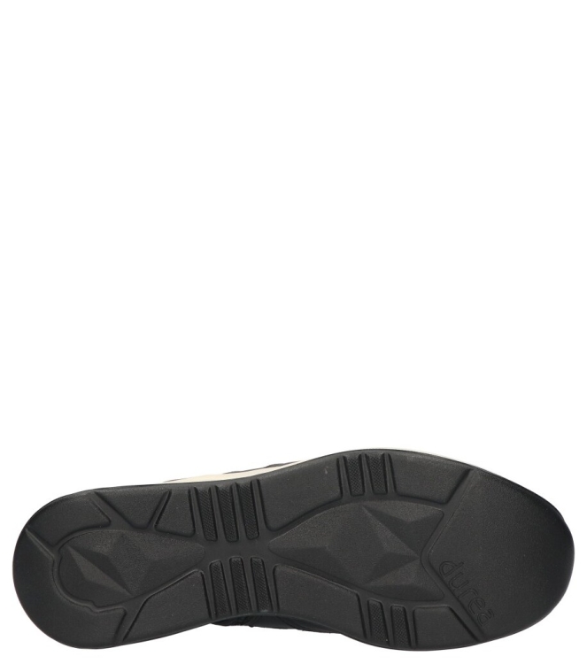 Durea sneaker <span>9778 602 1167</span> 9778 602 1167 zwart - www.bremmerschoenen.pro - Bremmer Schoenen
