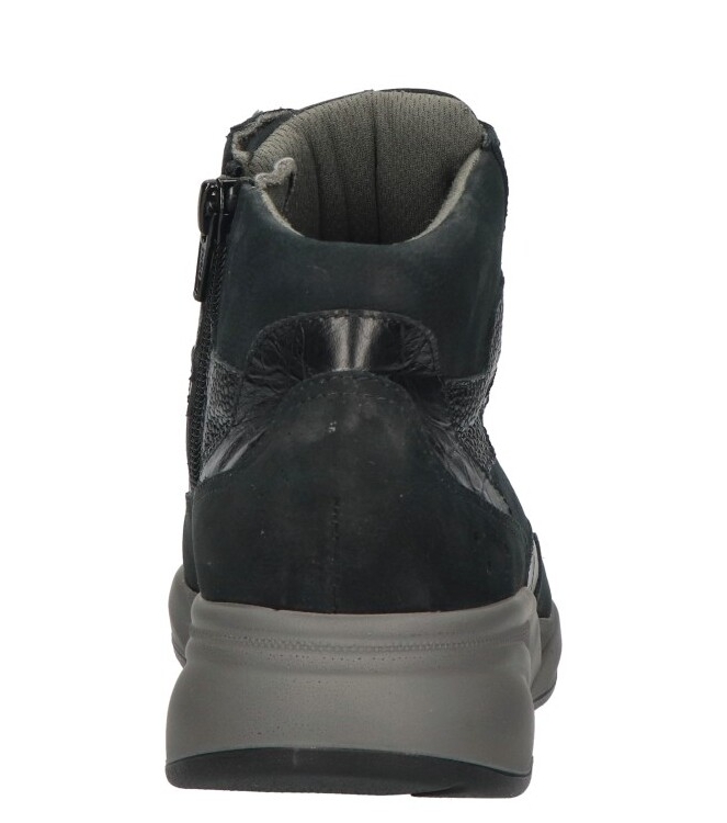 Durea sneaker <span>9778 602 0685</span> 9778 602 0685 zwart - www.bremmerschoenen.pro - Bremmer Schoenen