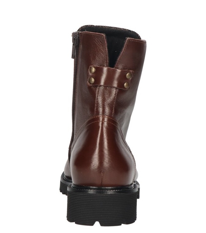 Durea veterboot <span>9769 182 1354</span> 9769 182 1354 cognac - www.bremmerschoenen.pro - Bremmer Schoenen