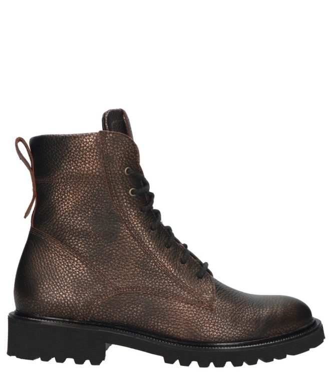 Durea veterboot <span>9722 182 1171</span> 9722 182 1171 brons - www.bremmerschoenen.pro - Bremmer Schoenen