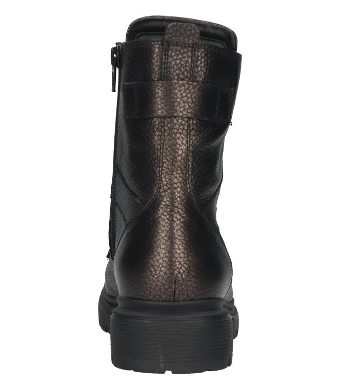 Durea veterboot <span>9809 752 1284</span> 9809 752 1284 grijs - www.bremmerschoenen.pro - Bremmer Schoenen