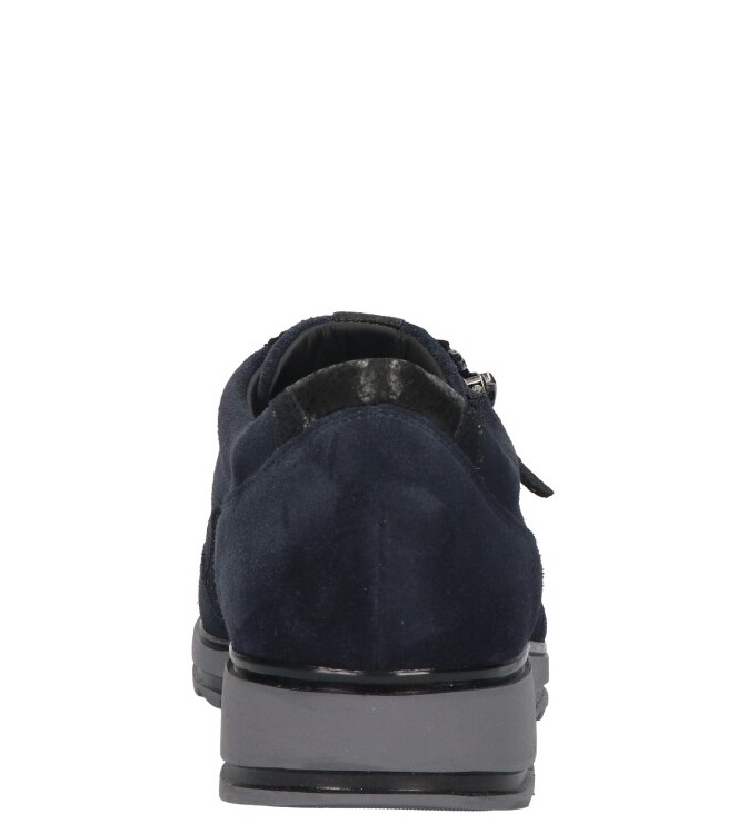Durea sneaker <span>6263 684 1136</span> 6263 684 1136 blauw - www.bremmerschoenen.pro - Bremmer Schoenen