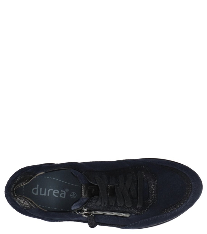 Durea sneaker <span>6263 684 1136</span> 6263 684 1136 blauw - www.bremmerschoenen.pro - Bremmer Schoenen