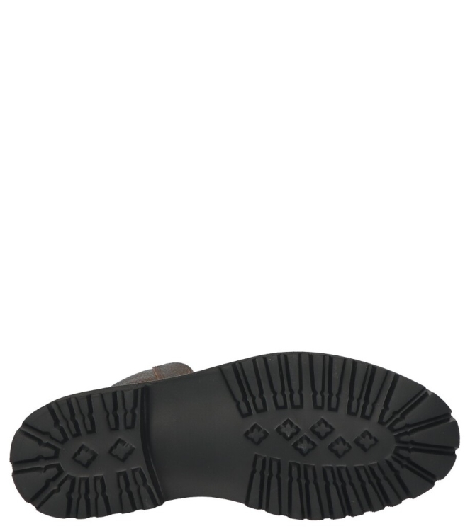 Durea veterboot <span>9722 184 1171</span> 9722 184 1171 brons - www.bremmerschoenen.pro - Bremmer Schoenen