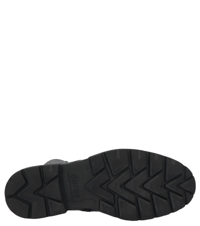 Durea veterboot <span>9809 754 1282</span> 9809 754 1282 grijs - www.bremmerschoenen.pro - Bremmer Schoenen