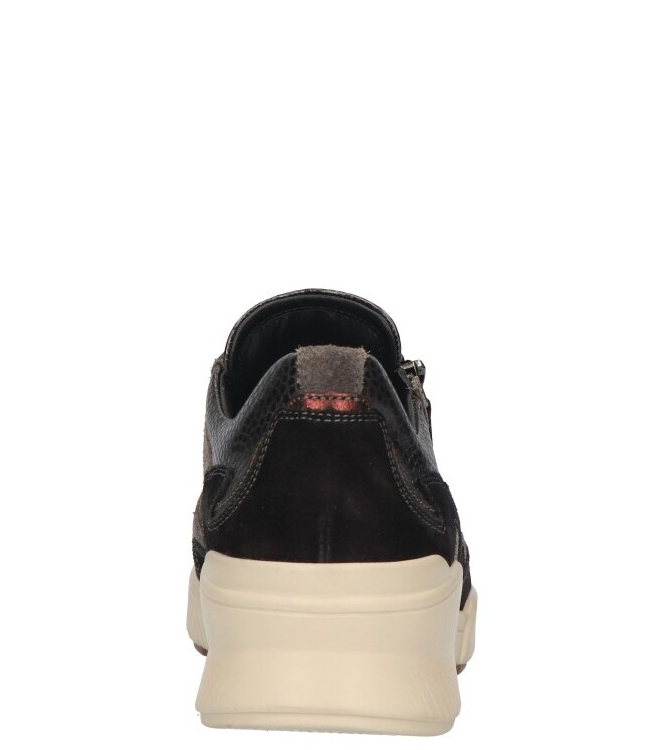 Durea sneaker <span>6252 685 1111</span> 6252 685 1111 zwart - www.bremmerschoenen.pro - Bremmer Schoenen