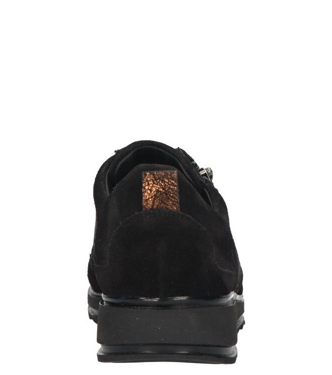 Durea sneaker <span>6261 685 1135</span> 6261 685 1135 zwart - www.bremmerschoenen.pro - Bremmer Schoenen