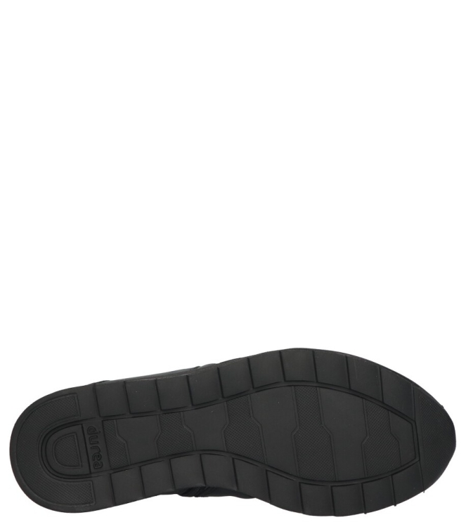 Durea sneaker <span>9745 685 1325</span> 9745 685 1325 zwart - www.bremmerschoenen.pro - Bremmer Schoenen