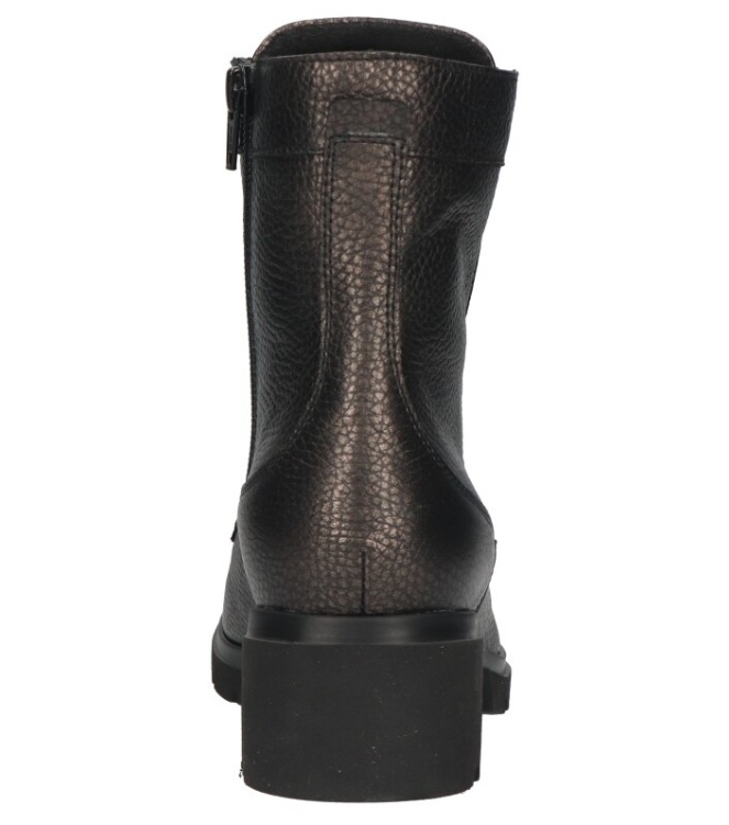 Durea veterboot <span>9785 905 1284</span> 9785 905 1284 grijs - www.bremmerschoenen.pro - Bremmer Schoenen