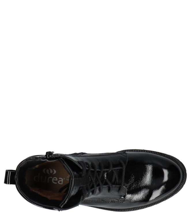 Durea Durea veterboot <span>9722 185 6088</span> 6088 zwart Durea veterboot <span>9722 185 6088</span> 9722 185 6088 zwart - www.bremmerschoenen.pro - Bremmer Schoenen