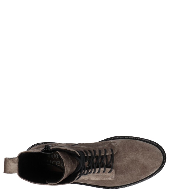 Durea Durea veterboot <span>9801 185 1276</span> 1276 grijs Durea veterboot <span>9801 185 1276</span> 9801 185 1276 grijs - www.bremmerschoenen.pro - Bremmer Schoenen