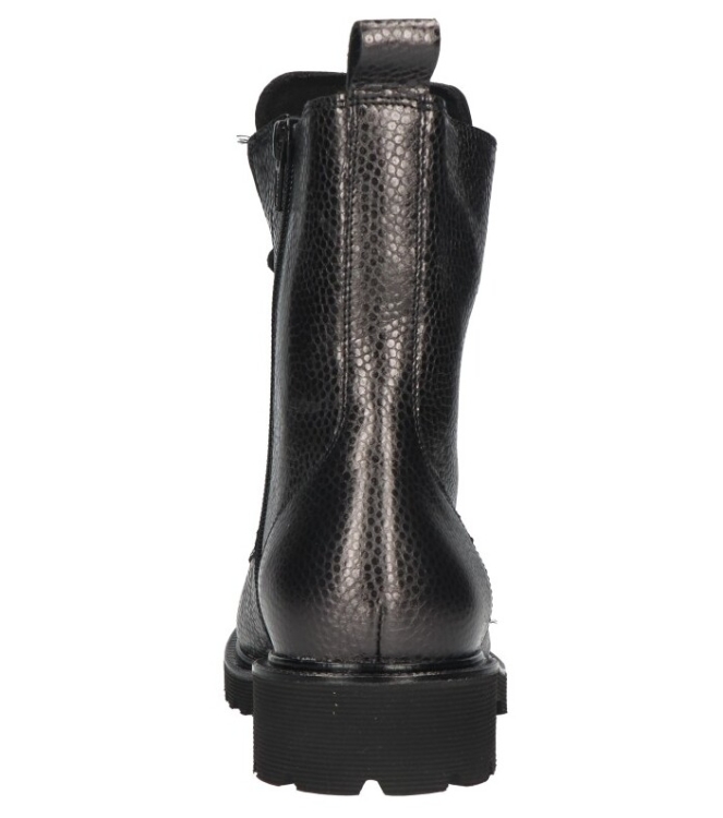 Durea veterboot <span>9801 185 1207</span> 9801 185 1207 grijs - www.bremmerschoenen.pro - Bremmer Schoenen