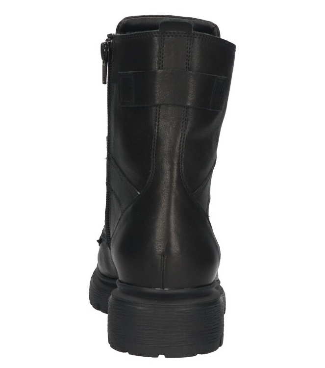 Durea veterboot <span>9809 755 5598</span> 9809 755 5598 zwart - www.bremmerschoenen.pro - Bremmer Schoenen
