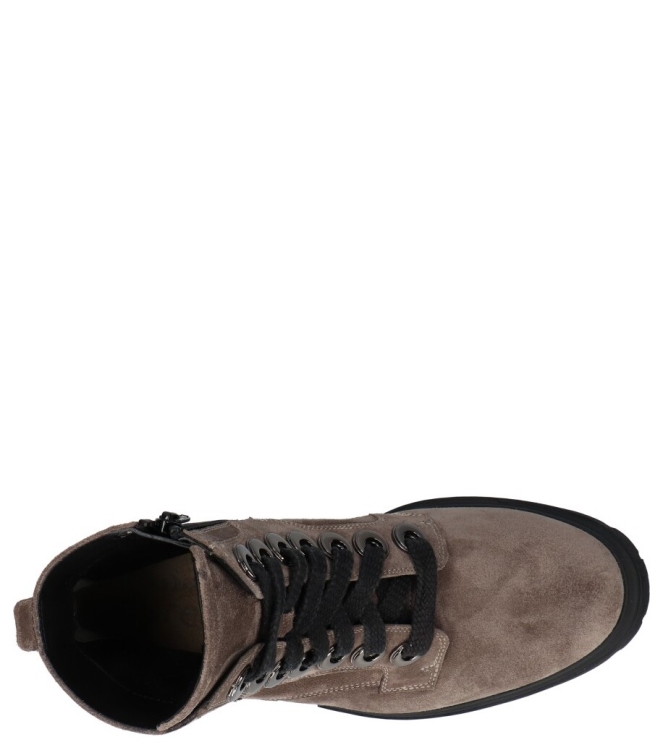 Durea Durea veterboot <span>9809 755 1282</span> 1282 taupe Durea veterboot <span>9809 755 1282</span> 9809 755 1282 grijs - www.bremmerschoenen.pro - Bremmer Schoenen