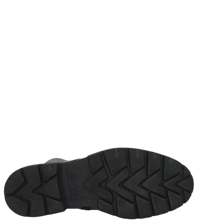 Durea veterboot <span>9799 755 1103</span> 9799 755 1103 grijs - www.bremmerschoenen.pro - Bremmer Schoenen