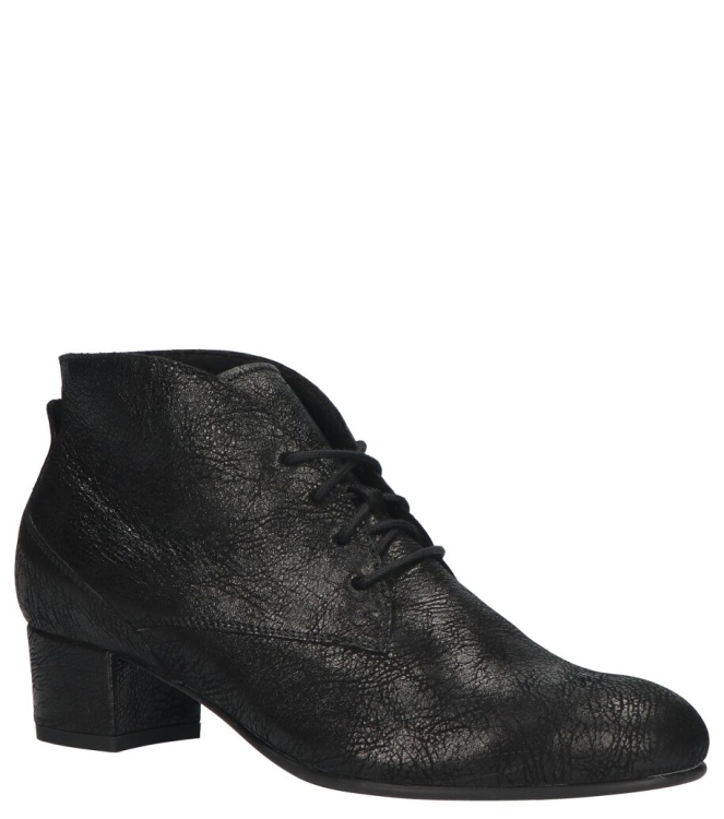 Durea veterboot <span>9795 915 1235</span> 9795 915 1235 zwart - www.bremmerschoenen.pro - Bremmer Schoenen