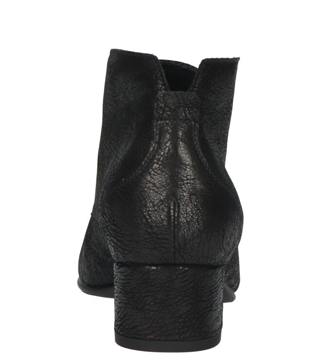 Durea veterboot <span>9795 915 1235</span> 9795 915 1235 zwart - www.bremmerschoenen.pro - Bremmer Schoenen