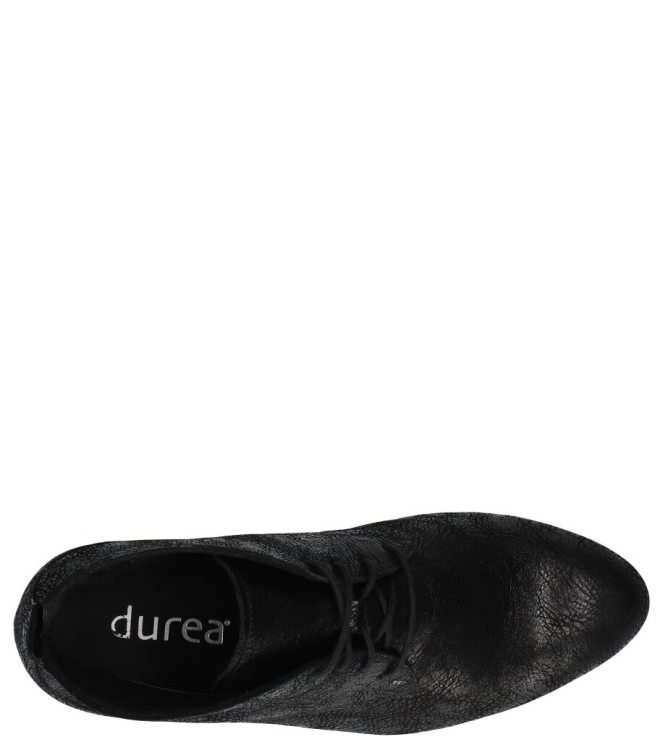 Durea veterboot <span>9795 915 1235</span> 9795 915 1235 zwart - www.bremmerschoenen.pro - Bremmer Schoenen