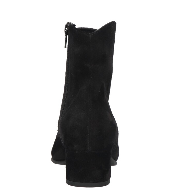 Durea veterboot <span>9810 915 1293</span> 9810 915 1293 zwart - www.bremmerschoenen.pro - Bremmer Schoenen