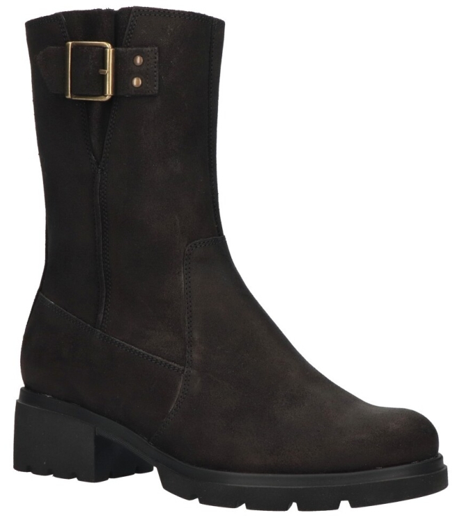 Durea enkellaars <span>9802 905 1274</span> 9802 905 1274 zwart - www.bremmerschoenen.pro - Bremmer Schoenen