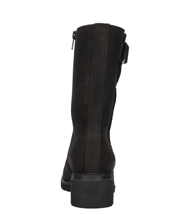 Durea enkellaars <span>9802 905 1274</span> 9802 905 1274 zwart - www.bremmerschoenen.pro - Bremmer Schoenen