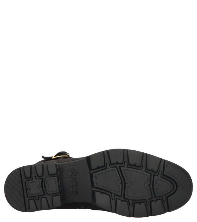 Durea enkellaars <span>9802 905 1274</span> 9802 905 1274 zwart - www.bremmerschoenen.pro - Bremmer Schoenen