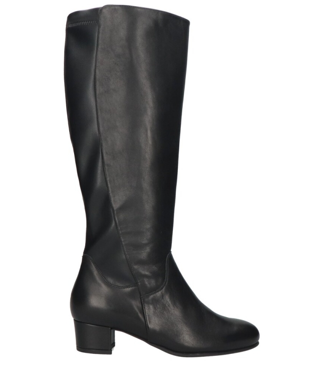 Durea laars <span>9806 915 1323</span> 9806 915 1323 zwart - www.bremmerschoenen.pro - Bremmer Schoenen