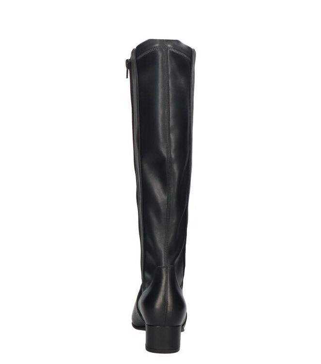 Durea laars <span>9806 915 1323</span> 9806 915 1323 zwart - www.bremmerschoenen.pro - Bremmer Schoenen