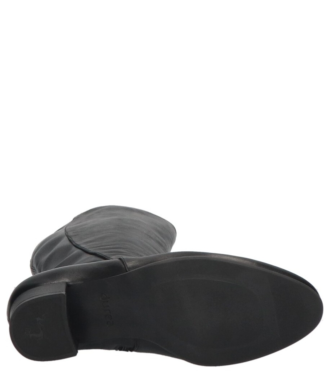 Durea laars <span>9806 915 1323</span> 9806 915 1323 zwart - www.bremmerschoenen.pro - Bremmer Schoenen