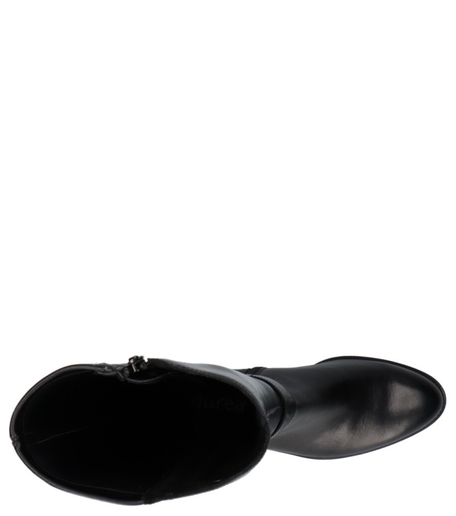 Durea laars <span>9805 915 1312</span> 9805 915 1312 zwart - www.bremmerschoenen.pro - Bremmer Schoenen