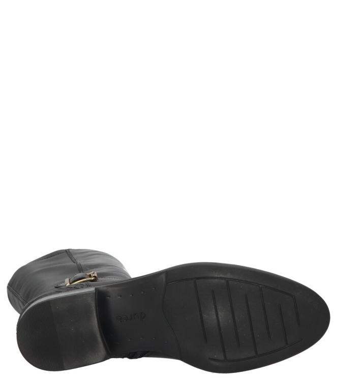 Durea laars <span>9805 915 1312</span> 9805 915 1312 zwart - www.bremmerschoenen.pro - Bremmer Schoenen