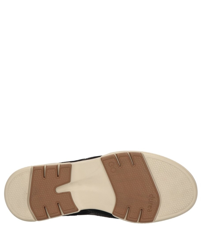 Durea sneaker <span>6252 688 1111</span> 6252 688 1111 zwart - www.bremmerschoenen.pro - Bremmer Schoenen