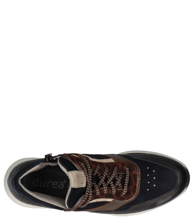 Durea sneaker <span>9778 608 1177</span> 9778 608 1177 meerkleurig - www.bremmerschoenen.pro - Bremmer Schoenen