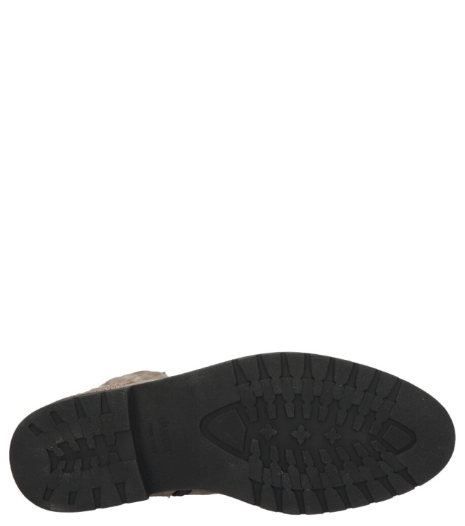 Durea veterboot <span>9731 768 1212</span> 9731 768 1212 beige - www.bremmerschoenen.pro - Bremmer Schoenen
