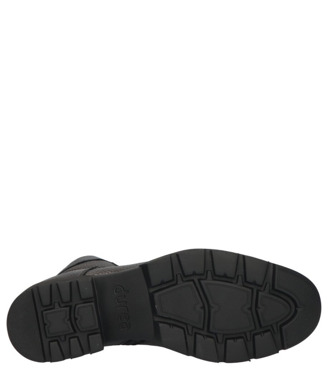 Durea veterboot <span>9785 908 1284</span> 9785 908 1284 grijs - www.bremmerschoenen.pro - Bremmer Schoenen