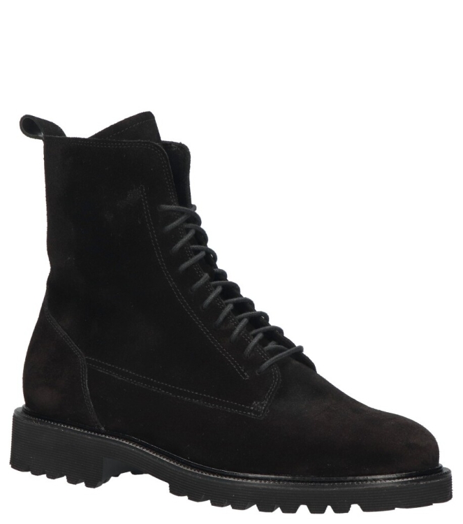 Durea veterboot <span>9801 188 7355</span> 9801 188 7355 zwart - www.bremmerschoenen.pro - Bremmer Schoenen