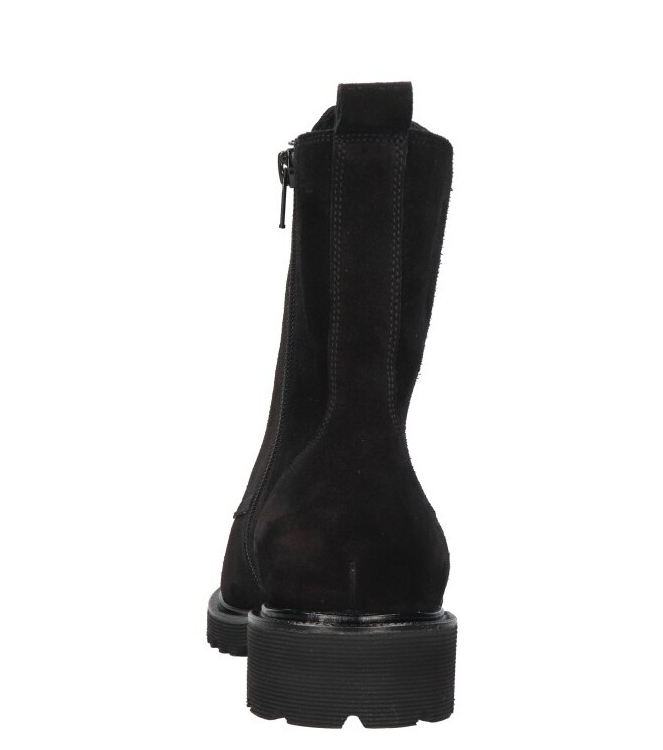 Durea veterboot <span>9801 188 7355</span> 9801 188 7355 zwart - www.bremmerschoenen.pro - Bremmer Schoenen