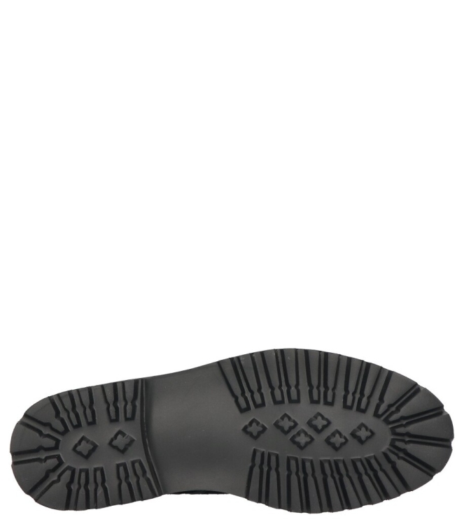 Durea veterboot <span>9801 188 7355</span> 9801 188 7355 zwart - www.bremmerschoenen.pro - Bremmer Schoenen