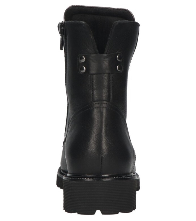 Durea veterboot <span>9769 188 1170</span> 9769 188 1170 zwart - www.bremmerschoenen.pro - Bremmer Schoenen