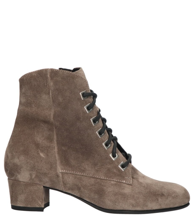 Durea veterboot <span>9810 918 1320</span> 9810 918 1320 grijs - www.bremmerschoenen.pro - Bremmer Schoenen