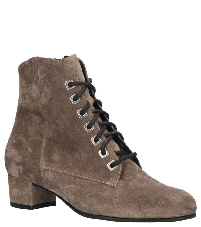 Durea veterboot <span>9810 918 1320</span> 9810 918 1320 grijs - www.bremmerschoenen.pro - Bremmer Schoenen