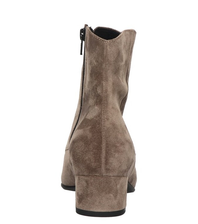 Durea veterboot <span>9810 918 1320</span> 9810 918 1320 grijs - www.bremmerschoenen.pro - Bremmer Schoenen